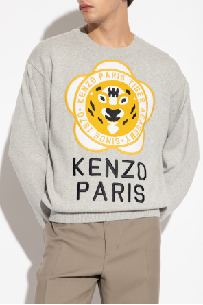 Kenzo 93 clearance zip